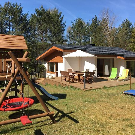 Majkowka Villa Lakie Dış mekan fotoğraf