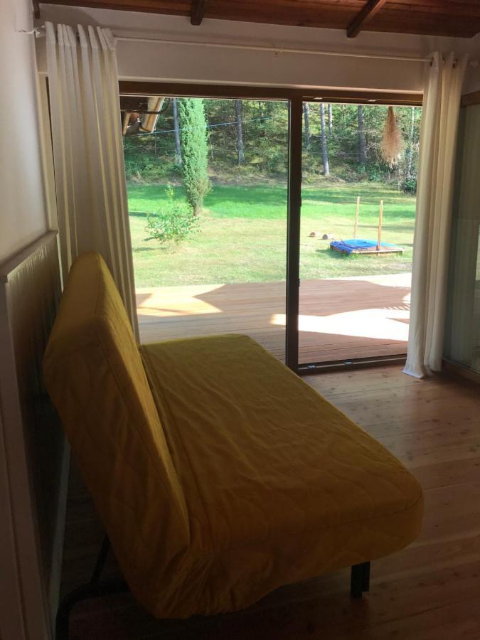 Majkowka Villa Lakie Dış mekan fotoğraf