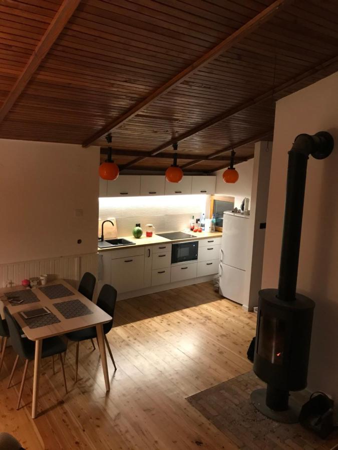Majkowka Villa Lakie Dış mekan fotoğraf