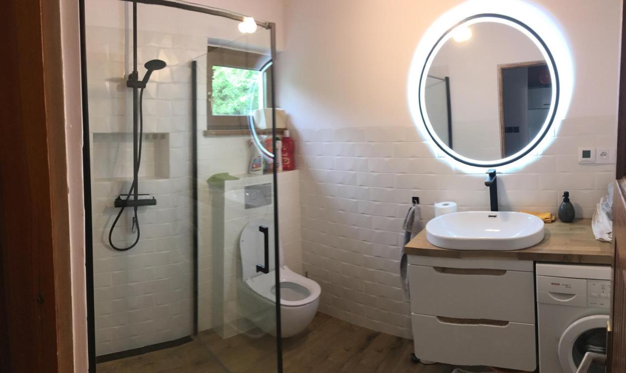 Majkowka Villa Lakie Dış mekan fotoğraf