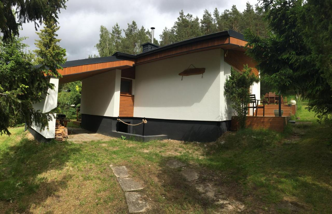 Majkowka Villa Lakie Dış mekan fotoğraf
