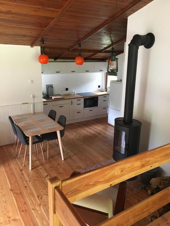 Majkowka Villa Lakie Dış mekan fotoğraf